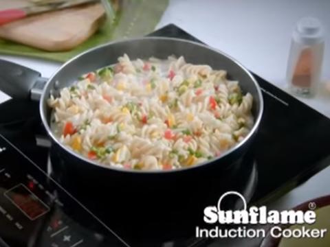 Induction Cooker