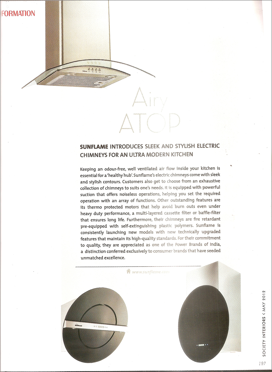 Society Interiors