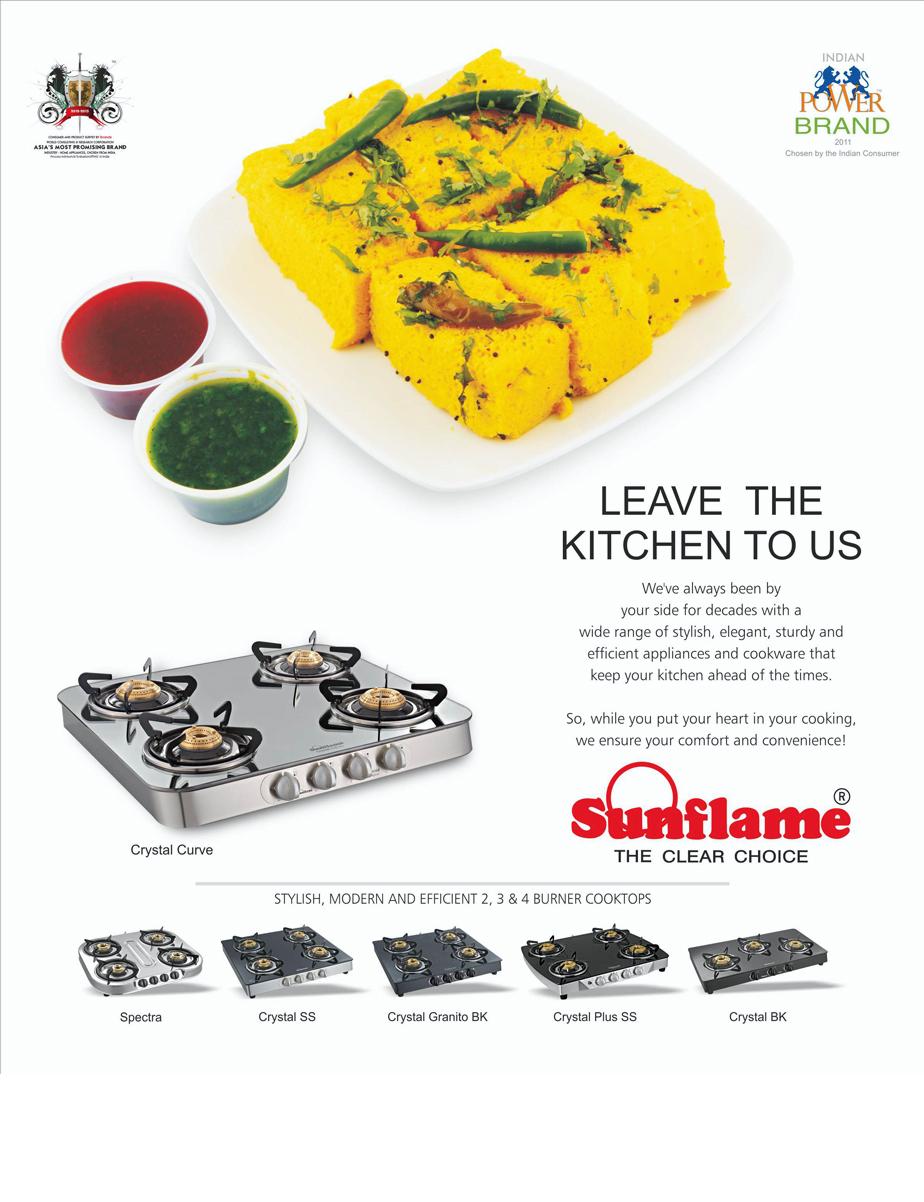 Cooktop