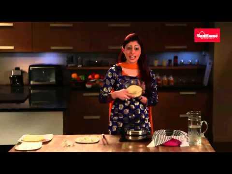 Roti Maker