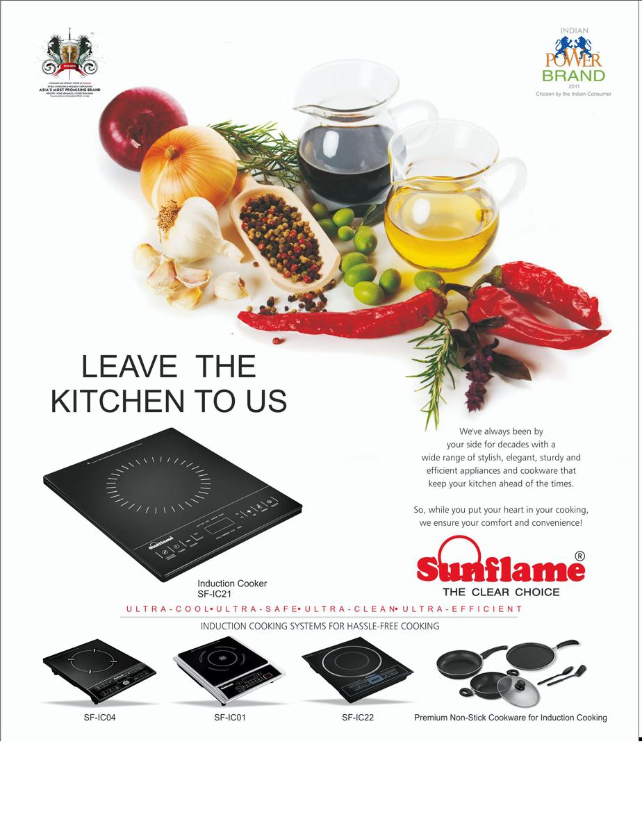 Induction Cooker