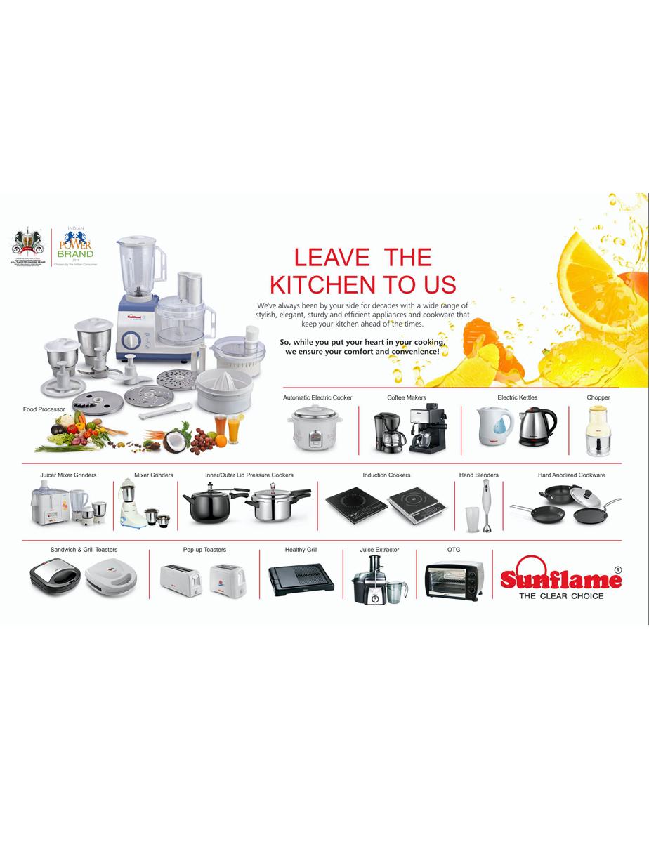 Small Appliances