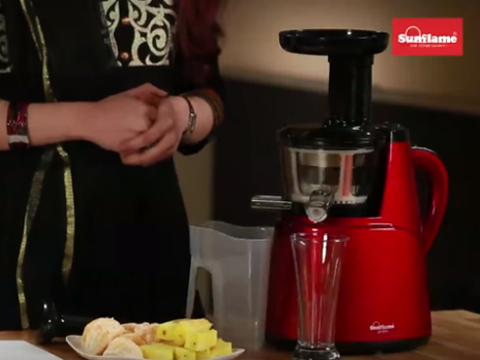 Super Juicer